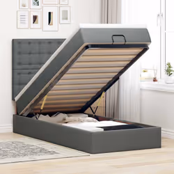 VidaXL 3314149 letto - Vista aggiuntiva 2