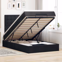 VidaXL 3314150 letto - Vista aggiuntiva 2