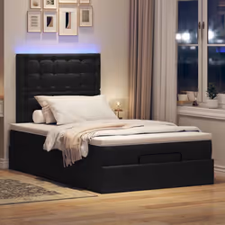 VidaXL 3314150 letto - Vista aggiuntiva 3