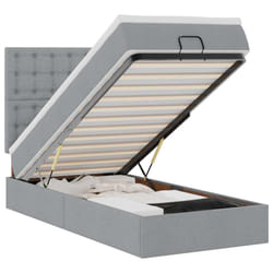 VidaXL 3314155 letto