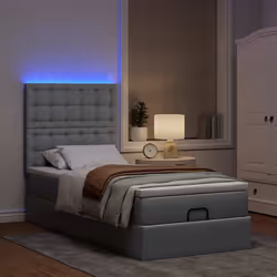 VidaXL 3314155 letto - Vista aggiuntiva 3
