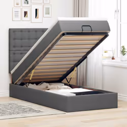 VidaXL 3314156 letto - Vista aggiuntiva 2