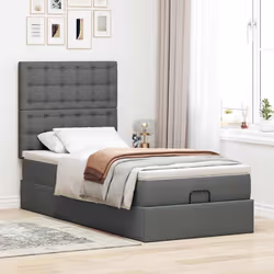 VidaXL 3314156 letto - Vista aggiuntiva 4