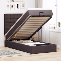 VidaXL 3314158 letto - Vista aggiuntiva 2