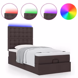 VidaXL 3314158 letto - Vista aggiuntiva 5