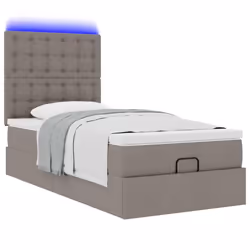 VidaXL 3314166 letto - Vista aggiuntiva 6