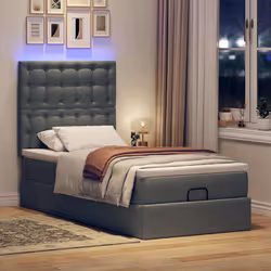 VidaXL 3314170 letto - Vista aggiuntiva 3