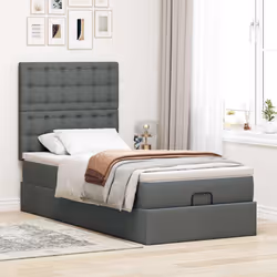 VidaXL 3314170 letto - Vista aggiuntiva 4