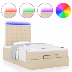 VidaXL 3314181 letto - Vista aggiuntiva 5