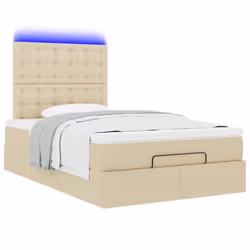 VidaXL 3314181 letto - Vista aggiuntiva 6