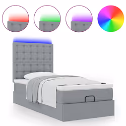 VidaXL 3314183 letto - Vista aggiuntiva 5