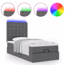 VidaXL 3314184 letto - Vista aggiuntiva 5