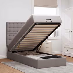 VidaXL 3314194 letto - Vista aggiuntiva 2