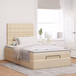 VidaXL 3314195 letto - Vista aggiuntiva 4