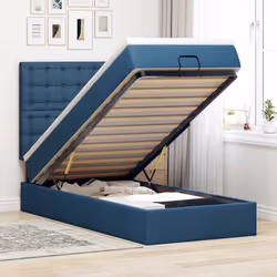 VidaXL 3314196 letto - Vista aggiuntiva 2