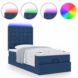 VidaXL 3314196 letto - Vista aggiuntiva 5