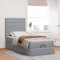 VidaXL 3314197 letto - Vista aggiuntiva 4