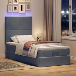 VidaXL 3314211 letto - Vista aggiuntiva 3