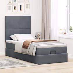 VidaXL 3314211 letto - Vista aggiuntiva 4