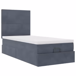 VidaXL 3314211 letto - Vista aggiuntiva 7
