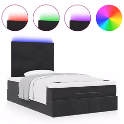 VidaXL 3314212 letto - Vista aggiuntiva 5