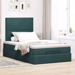 VidaXL 3314213 letto - Vista aggiuntiva 4
