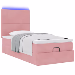 VidaXL 3314215 letto - Vista aggiuntiva 6