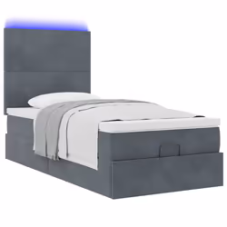 VidaXL 3314217 letto - Vista aggiuntiva 6