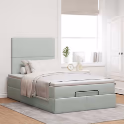 VidaXL 3314222 letto - Vista aggiuntiva 4