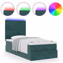 VidaXL 3314225 letto - Vista aggiuntiva 5