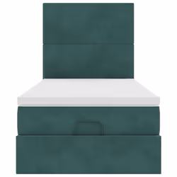 VidaXL 3314225 letto - Vista aggiuntiva 8