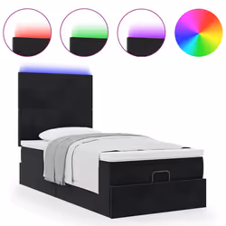 VidaXL 3314230 letto - Vista aggiuntiva 5