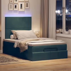 VidaXL 3314231 letto - Vista aggiuntiva 3