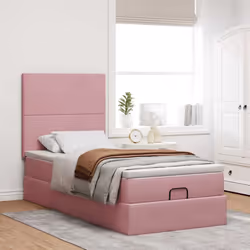 VidaXL 3314233 letto - Vista aggiuntiva 4