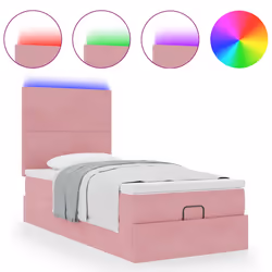 VidaXL 3314233 letto - Vista aggiuntiva 5