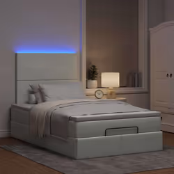 VidaXL 3314234 letto - Vista aggiuntiva 3