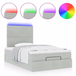 VidaXL 3314234 letto - Vista aggiuntiva 5