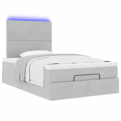 VidaXL 3314234 letto - Vista aggiuntiva 6