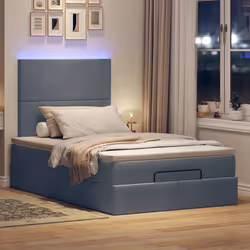 VidaXL 3314235 letto - Vista aggiuntiva 3