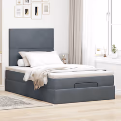 VidaXL 3314235 letto - Vista aggiuntiva 4