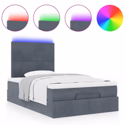 VidaXL 3314235 letto - Vista aggiuntiva 5