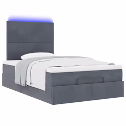 VidaXL 3314235 letto - Vista aggiuntiva 6