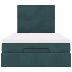 VidaXL 3314237 letto - Vista aggiuntiva 8