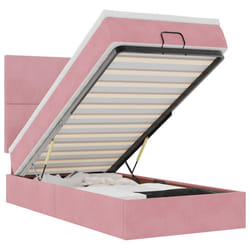 VidaXL 3314239 letto