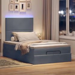 VidaXL 3314241 letto - Vista aggiuntiva 3