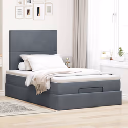 VidaXL 3314241 letto - Vista aggiuntiva 4