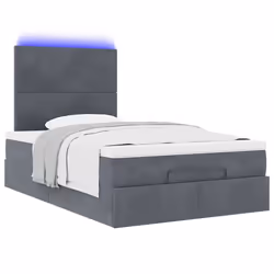 VidaXL 3314241 letto - Vista aggiuntiva 6