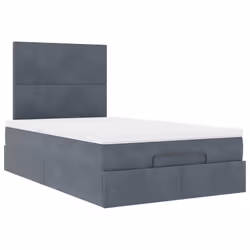 VidaXL 3314241 letto - Vista aggiuntiva 7