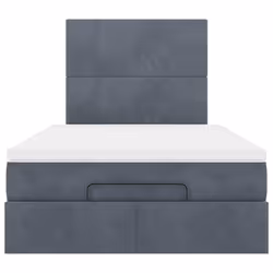 VidaXL 3314241 letto - Vista aggiuntiva 8