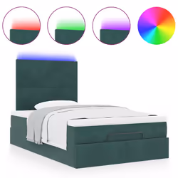 VidaXL 3314243 letto - Vista aggiuntiva 5